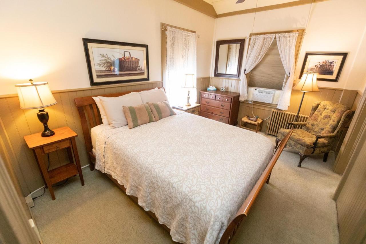 Waybury Inn East Middlebury Dış mekan fotoğraf