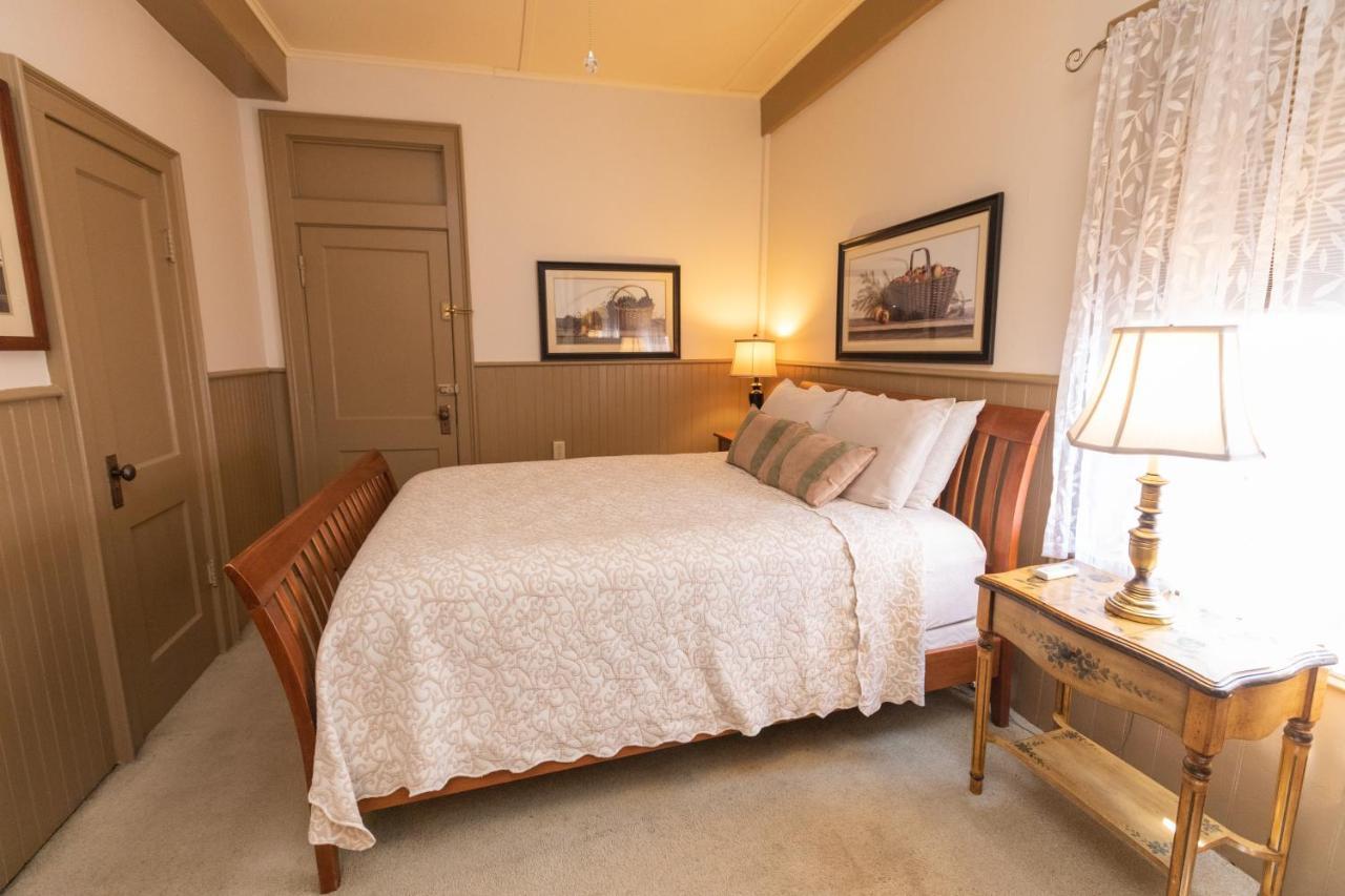 Waybury Inn East Middlebury Dış mekan fotoğraf