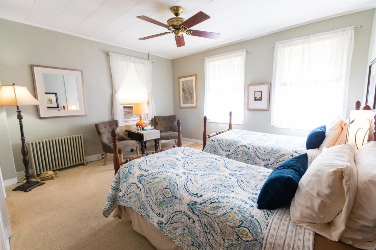 Waybury Inn East Middlebury Dış mekan fotoğraf