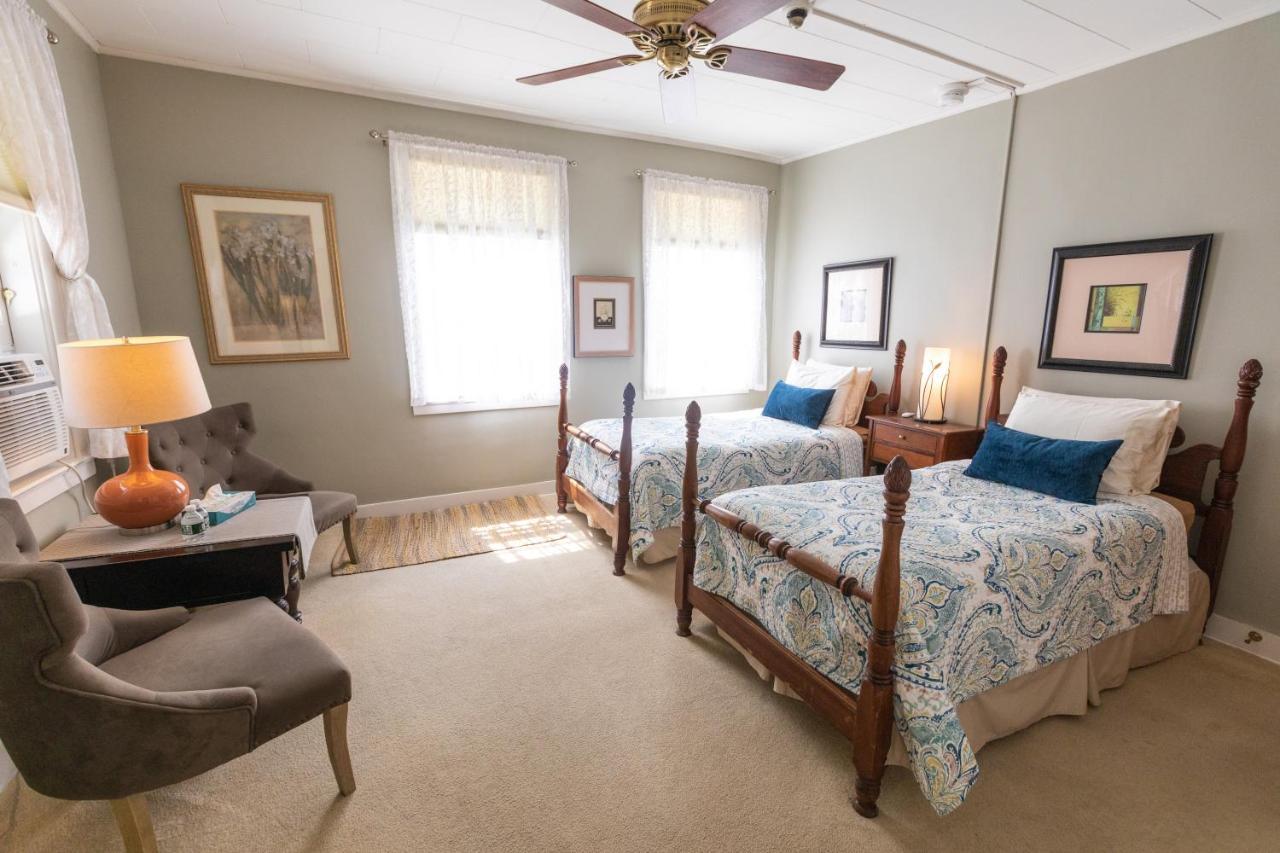 Waybury Inn East Middlebury Dış mekan fotoğraf