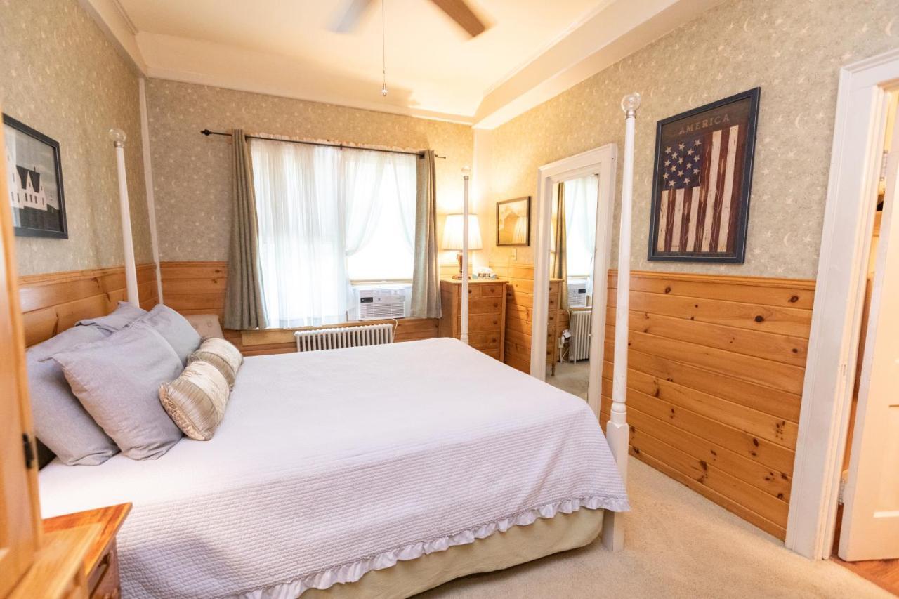 Waybury Inn East Middlebury Dış mekan fotoğraf