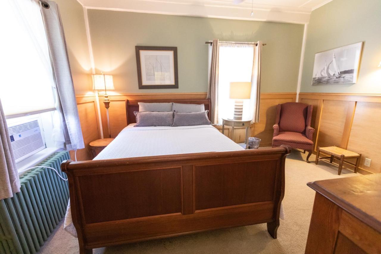 Waybury Inn East Middlebury Dış mekan fotoğraf