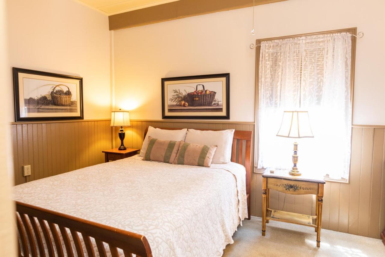 Waybury Inn East Middlebury Dış mekan fotoğraf