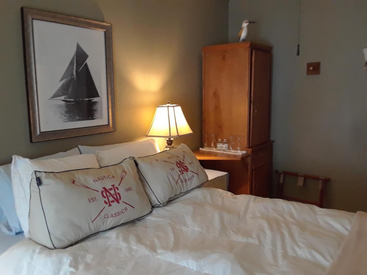 Waybury Inn East Middlebury Dış mekan fotoğraf