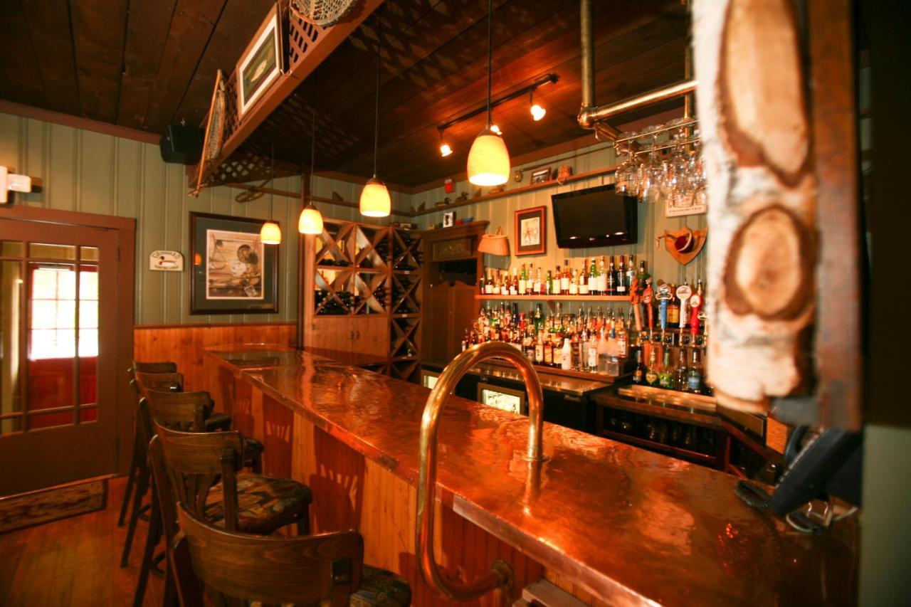 Waybury Inn East Middlebury Dış mekan fotoğraf