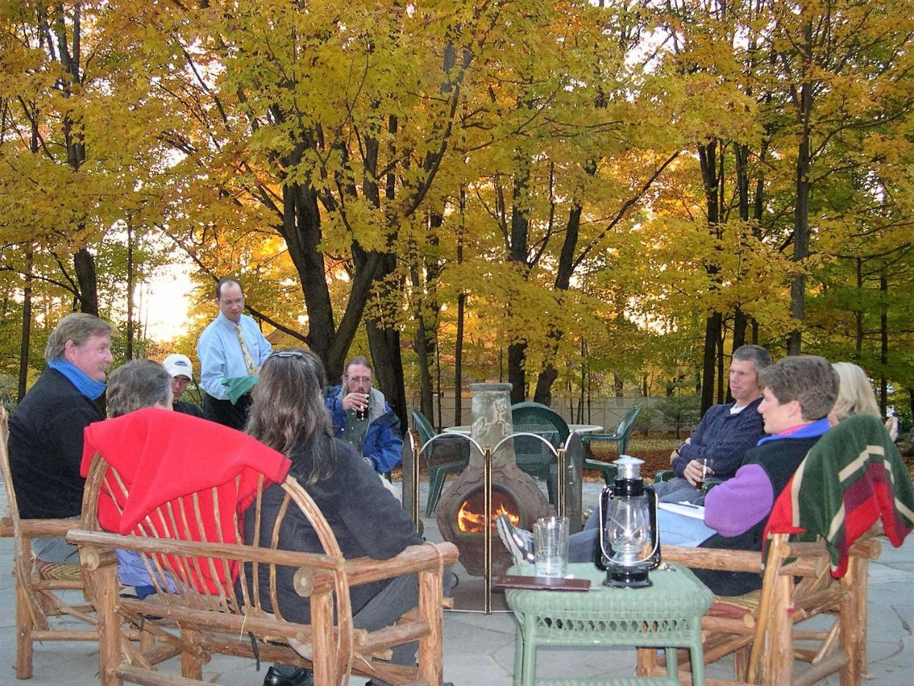 Waybury Inn East Middlebury Dış mekan fotoğraf