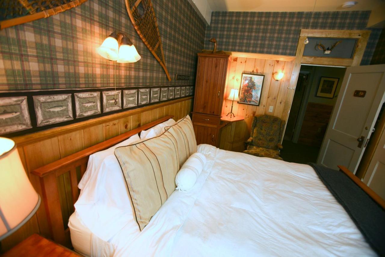 Waybury Inn East Middlebury Dış mekan fotoğraf