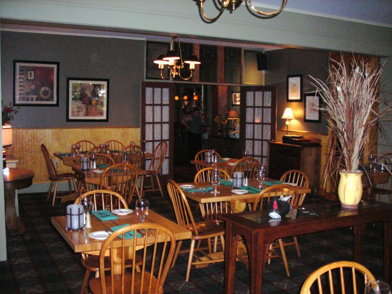 Waybury Inn East Middlebury Dış mekan fotoğraf