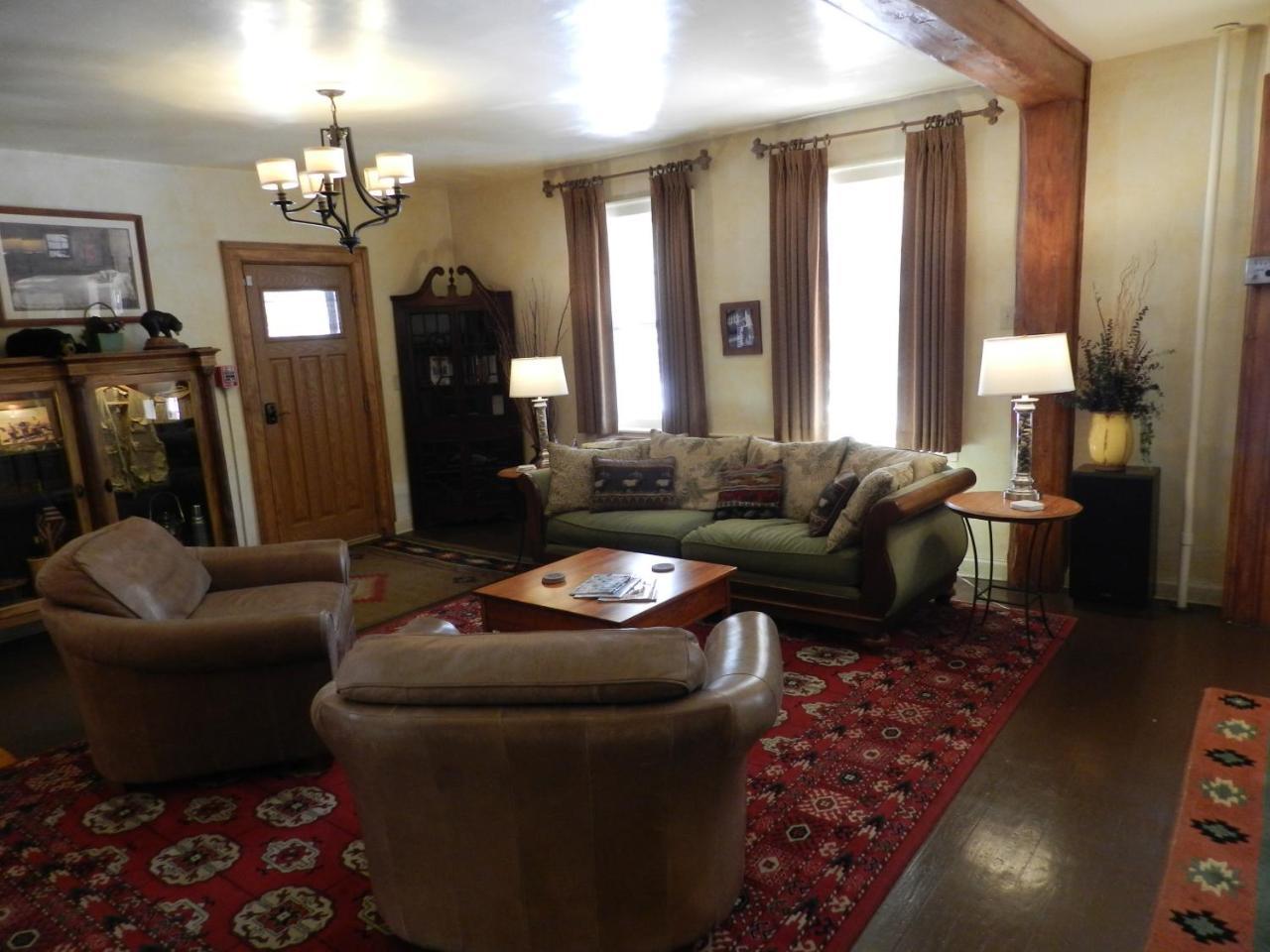 Waybury Inn East Middlebury Dış mekan fotoğraf
