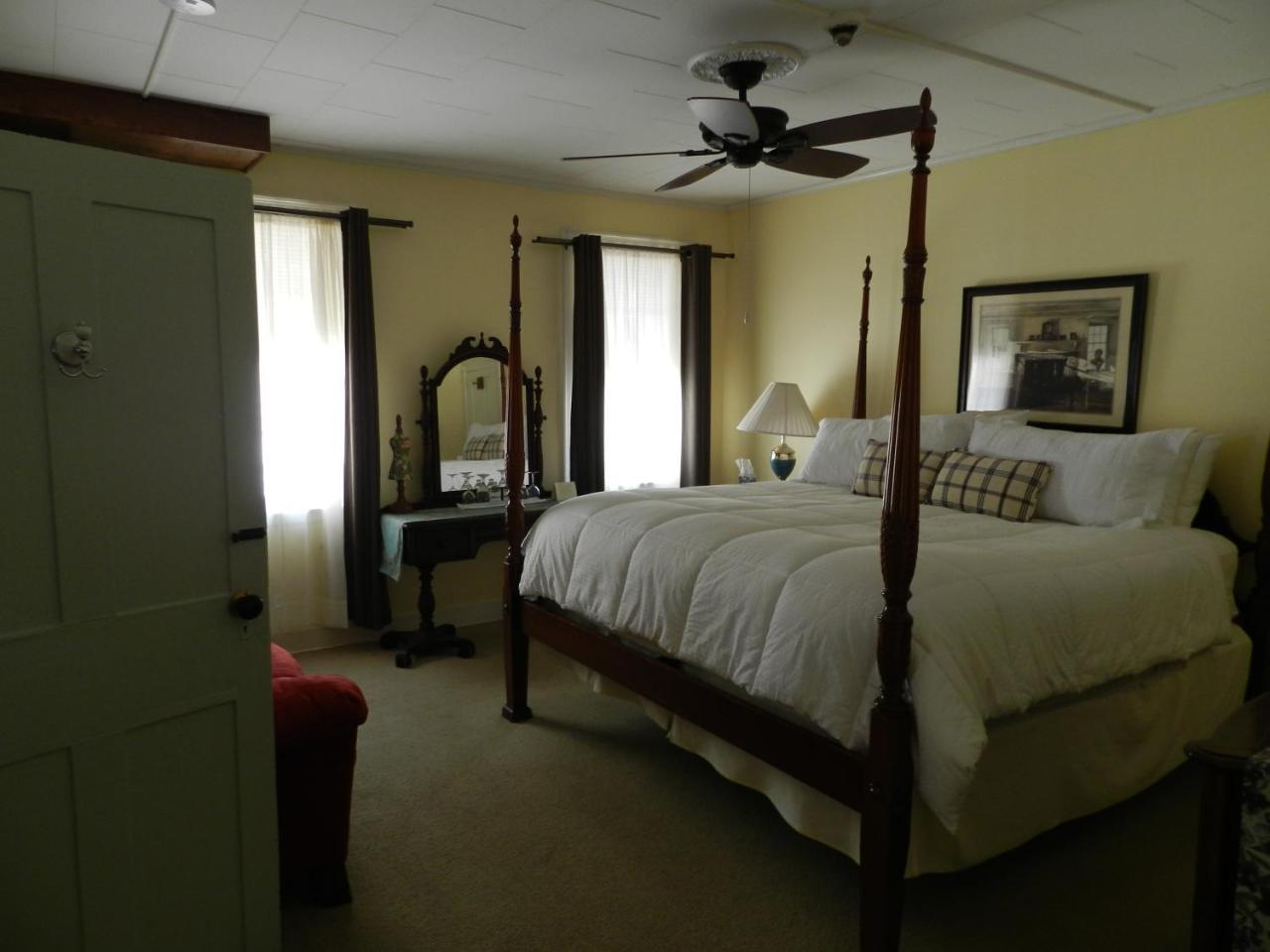 Waybury Inn East Middlebury Dış mekan fotoğraf
