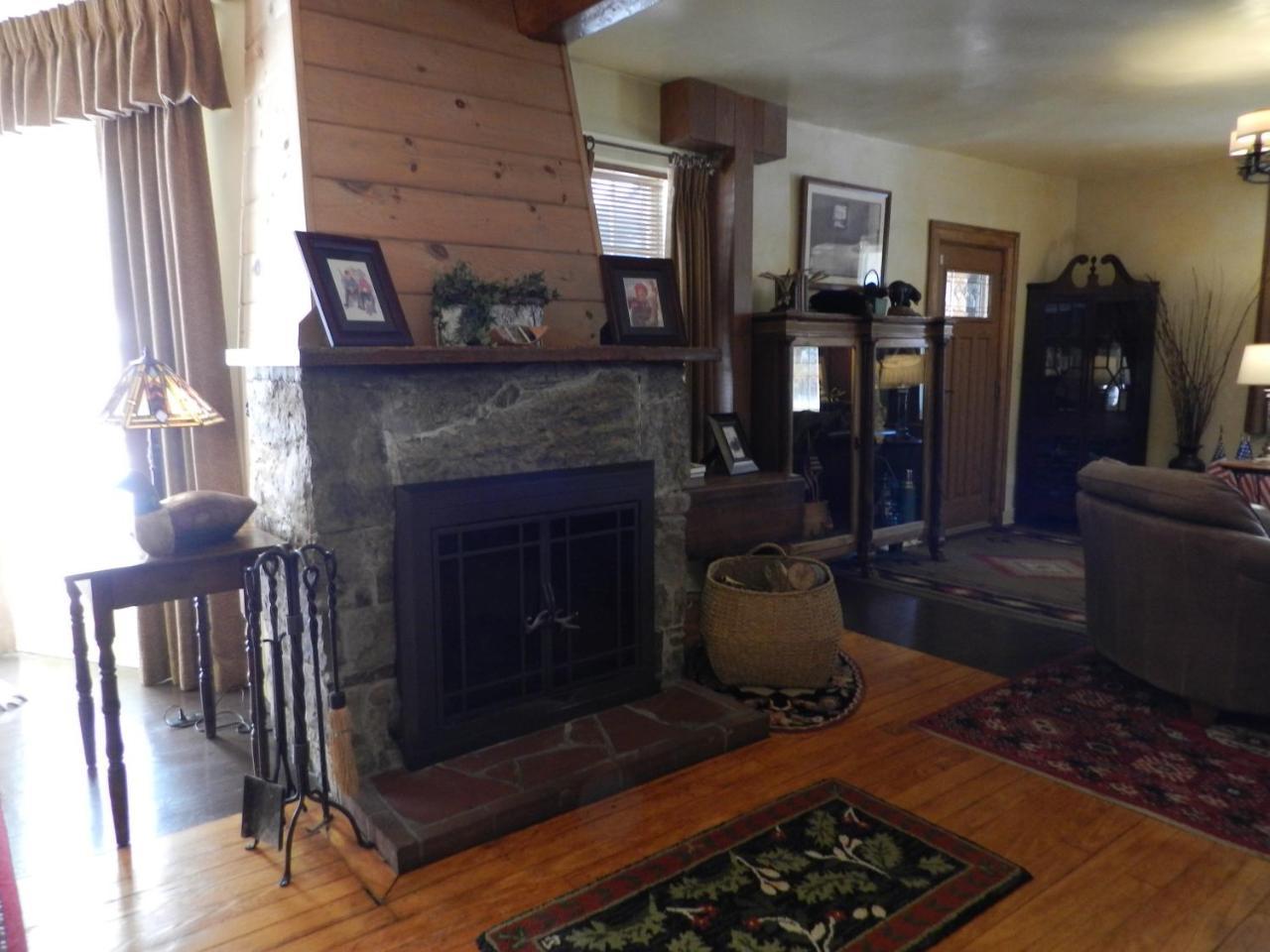 Waybury Inn East Middlebury Dış mekan fotoğraf