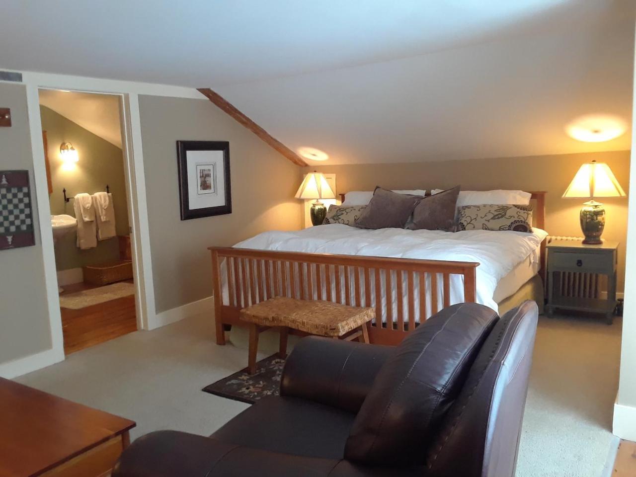 Waybury Inn East Middlebury Dış mekan fotoğraf