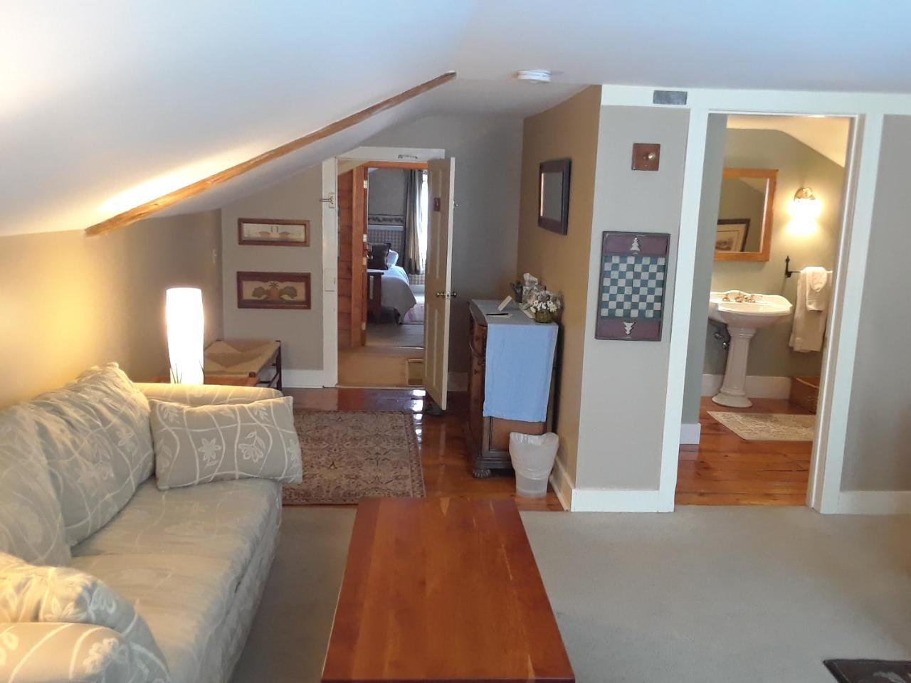 Waybury Inn East Middlebury Dış mekan fotoğraf