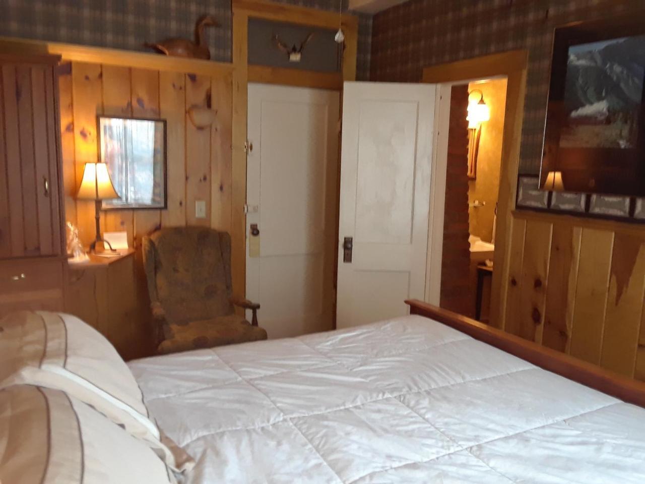 Waybury Inn East Middlebury Dış mekan fotoğraf