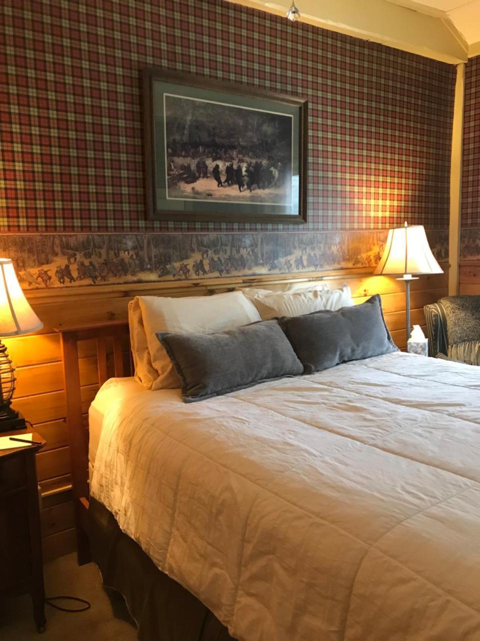 Waybury Inn East Middlebury Dış mekan fotoğraf