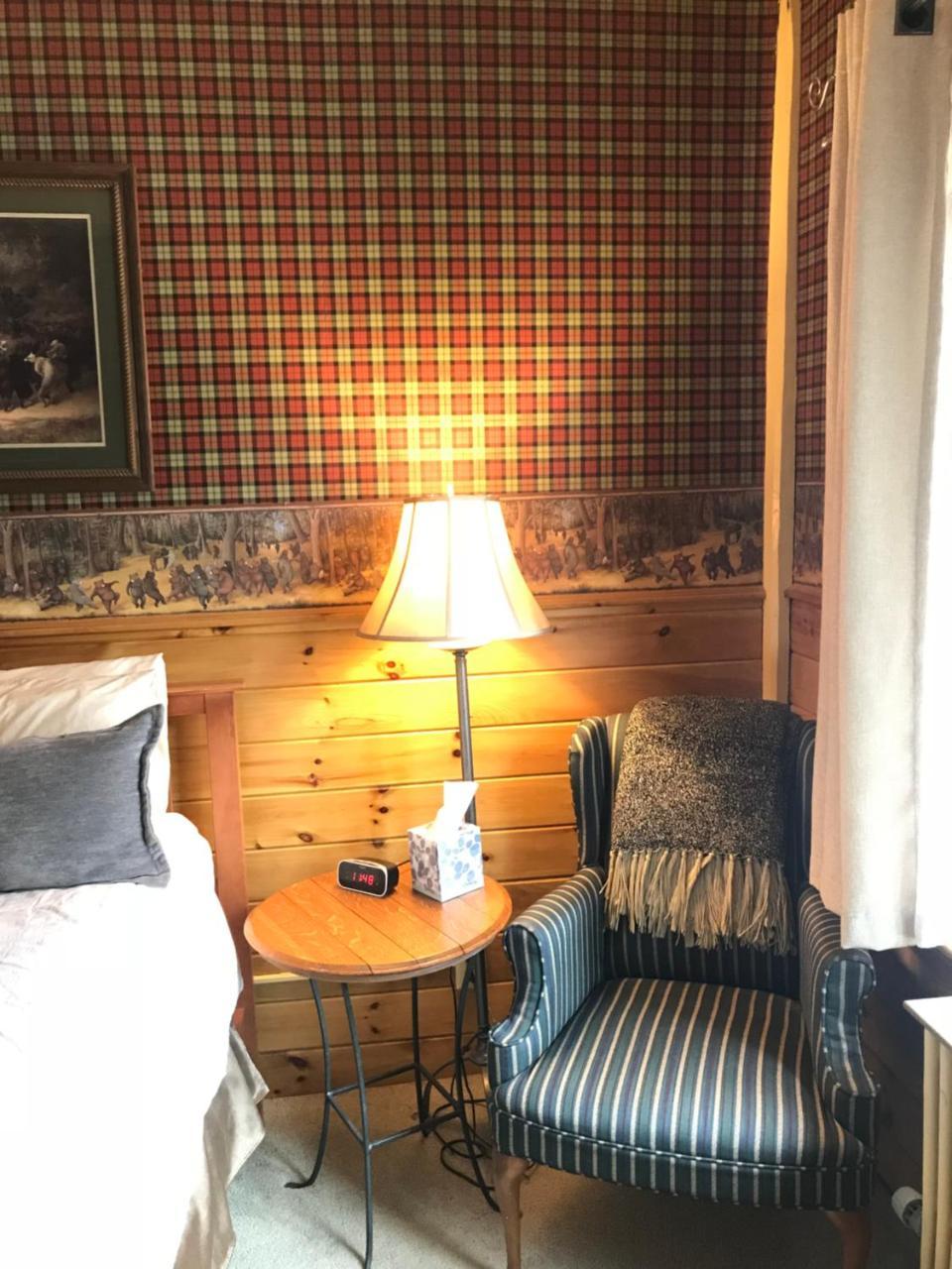Waybury Inn East Middlebury Dış mekan fotoğraf