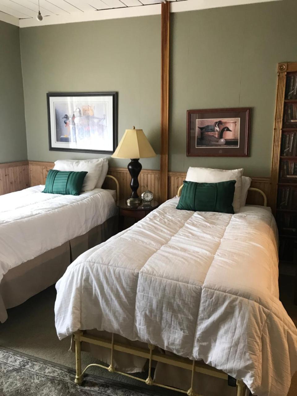 Waybury Inn East Middlebury Dış mekan fotoğraf