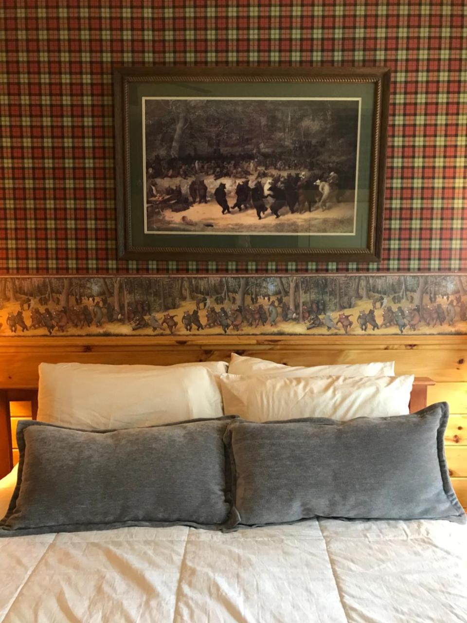 Waybury Inn East Middlebury Dış mekan fotoğraf