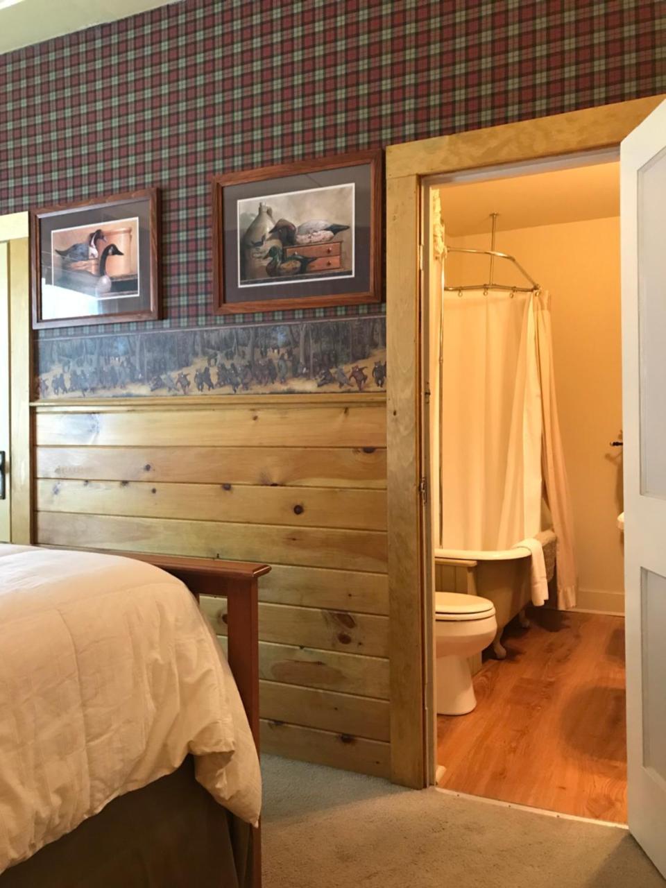 Waybury Inn East Middlebury Dış mekan fotoğraf