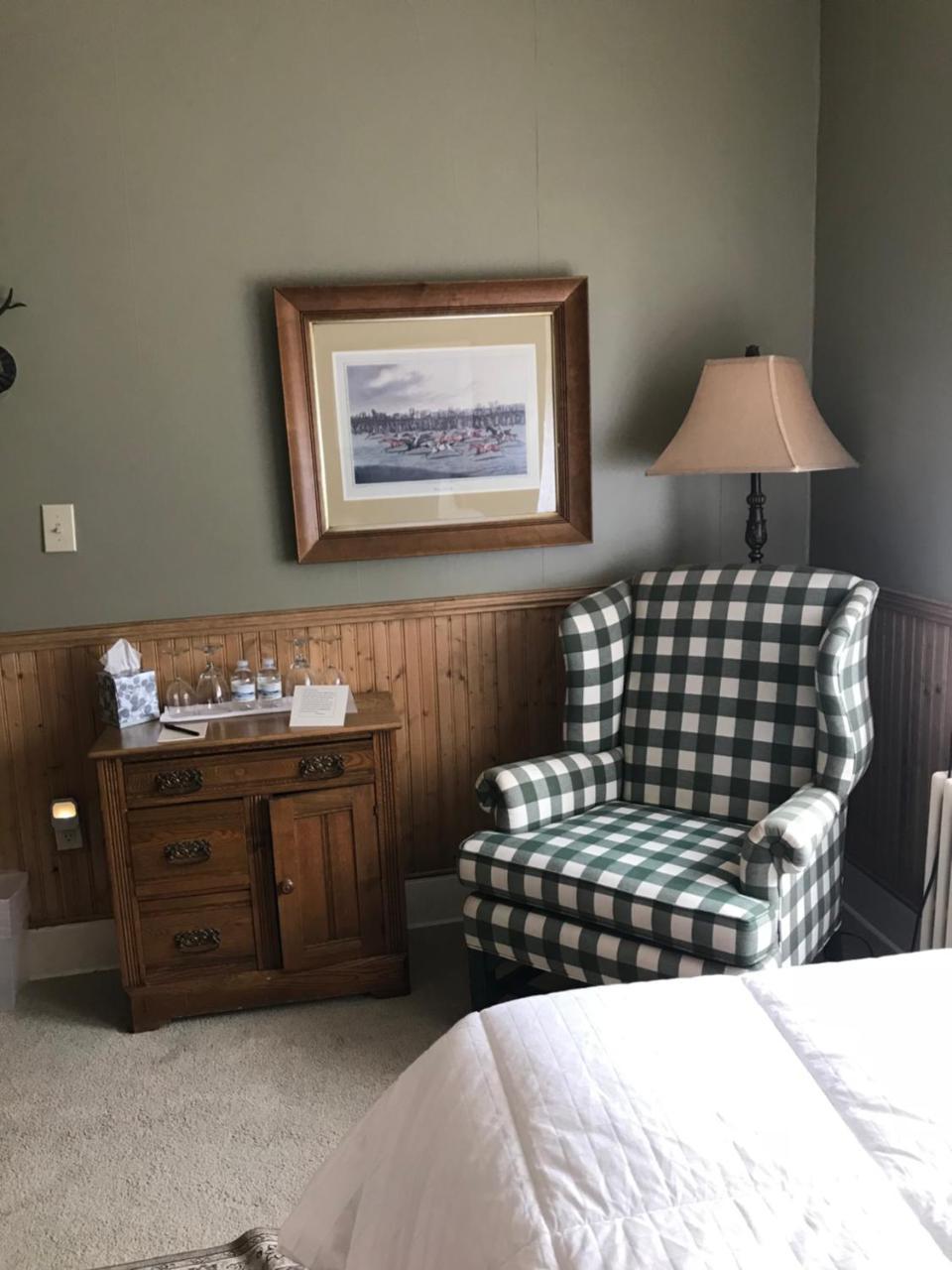 Waybury Inn East Middlebury Dış mekan fotoğraf